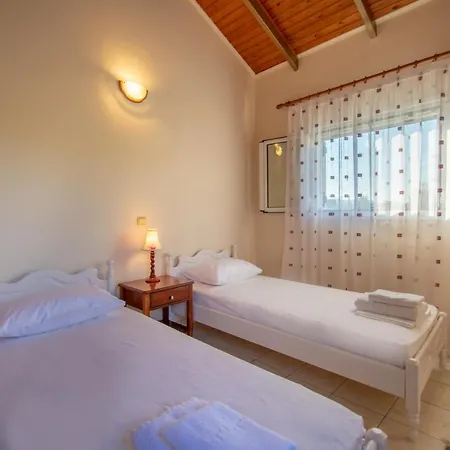 Artemis House Holiday home *