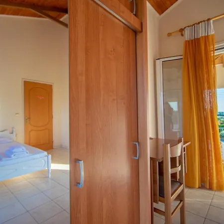 Artemis House