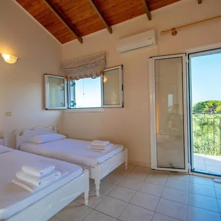 Artemis House Fiolitis